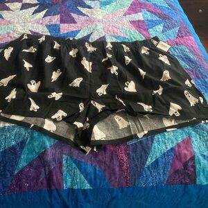 Hyde and Eek sleep shorts never worn BRAND NEW